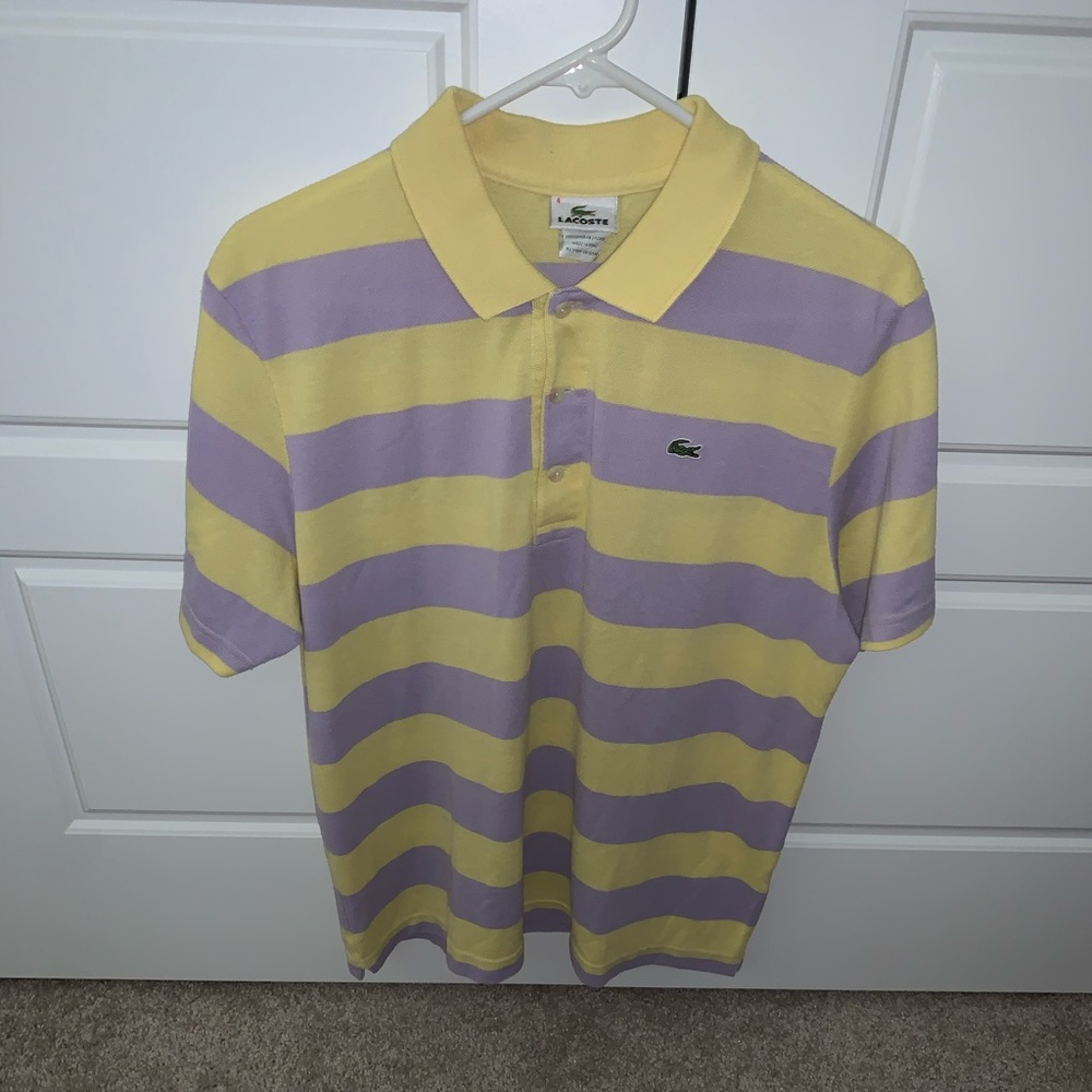 Lacoste Polo Shirt